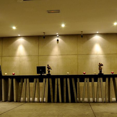 T+ Hotel Sungai Korok Алор-Сетар Экстерьер фото